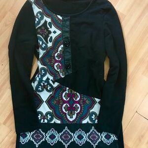 Vintage pour toi dress